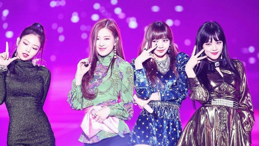 Blackpink müzik grubu dağılıyor mu? Blackpink grubu ne zaman dağılacak?