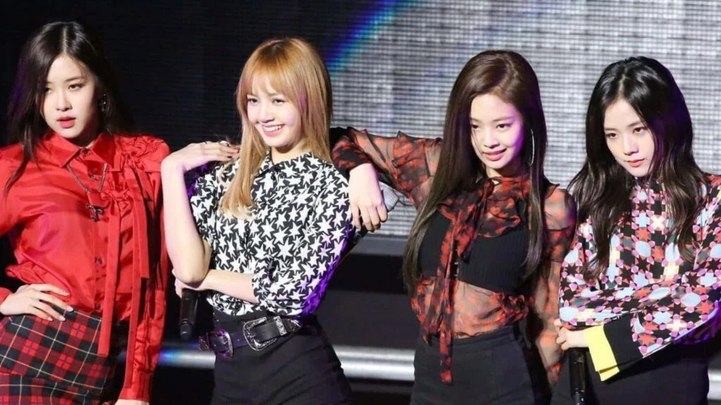 Blackpink müzik grubu dağılıyor mu? Blackpink grubu ne zaman dağılacak?