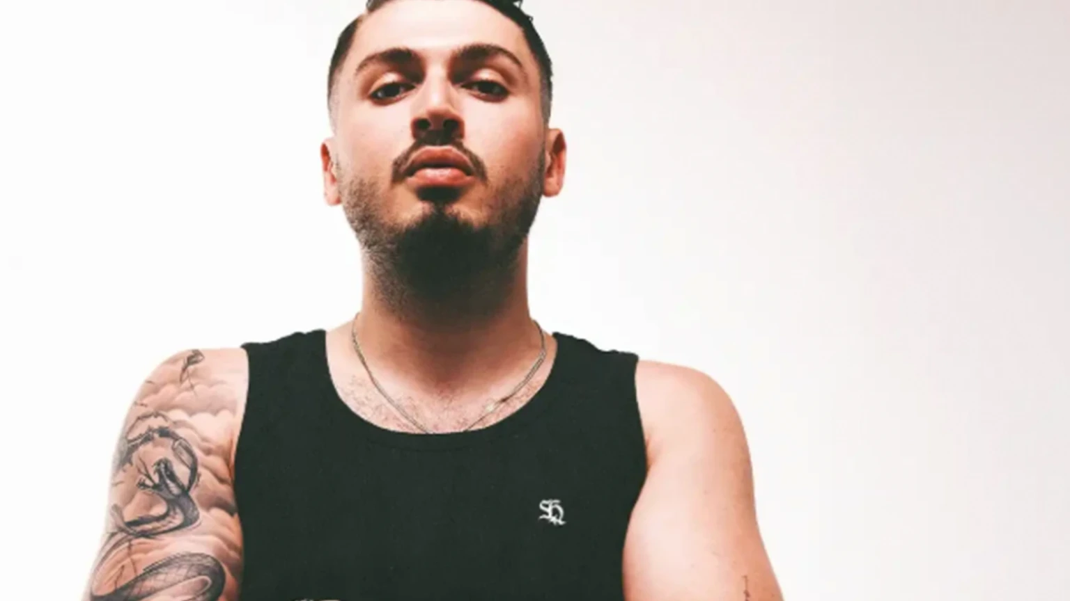 Block 3 Turkey Rapper Rapçi Blok3'ten babasına 10 milyonluk jest! Babası resmen küçük dilini ...