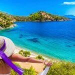 Ne Instagram’da ne haritada var! Türkiye’nin en sessiz tatil köyü