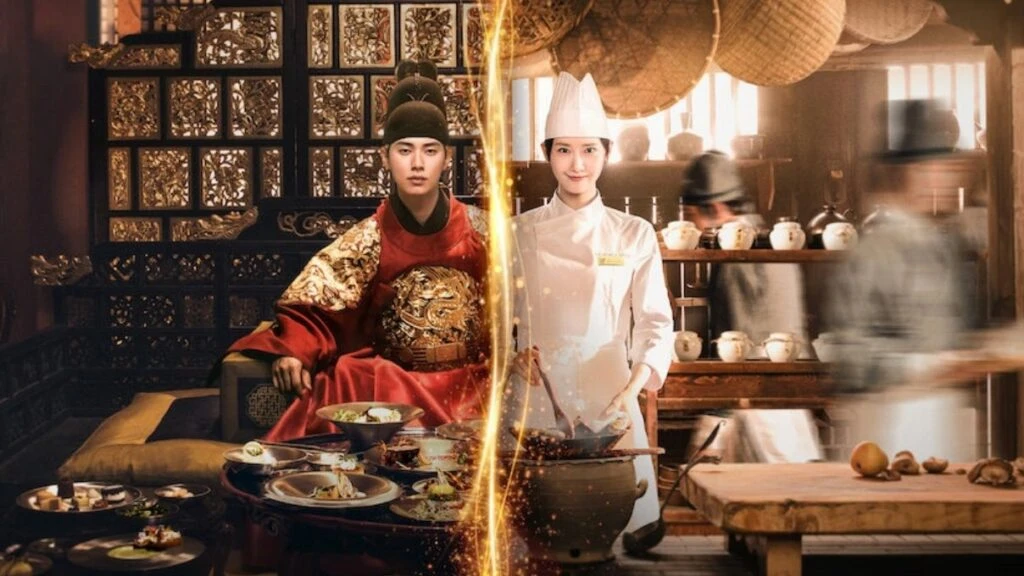 Tarihi Kore dizisi Bon Appétit Your Majesty’de dikkat çeken yazım hatası! Yapım ekibi özür metni yayınladı