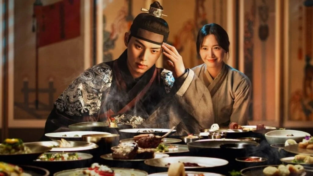 Bon Appétit Your Majesty 7. bölüm fragmanı yayınlandı mı? Bon Appétit Your Majesty bölümleri nerede var?