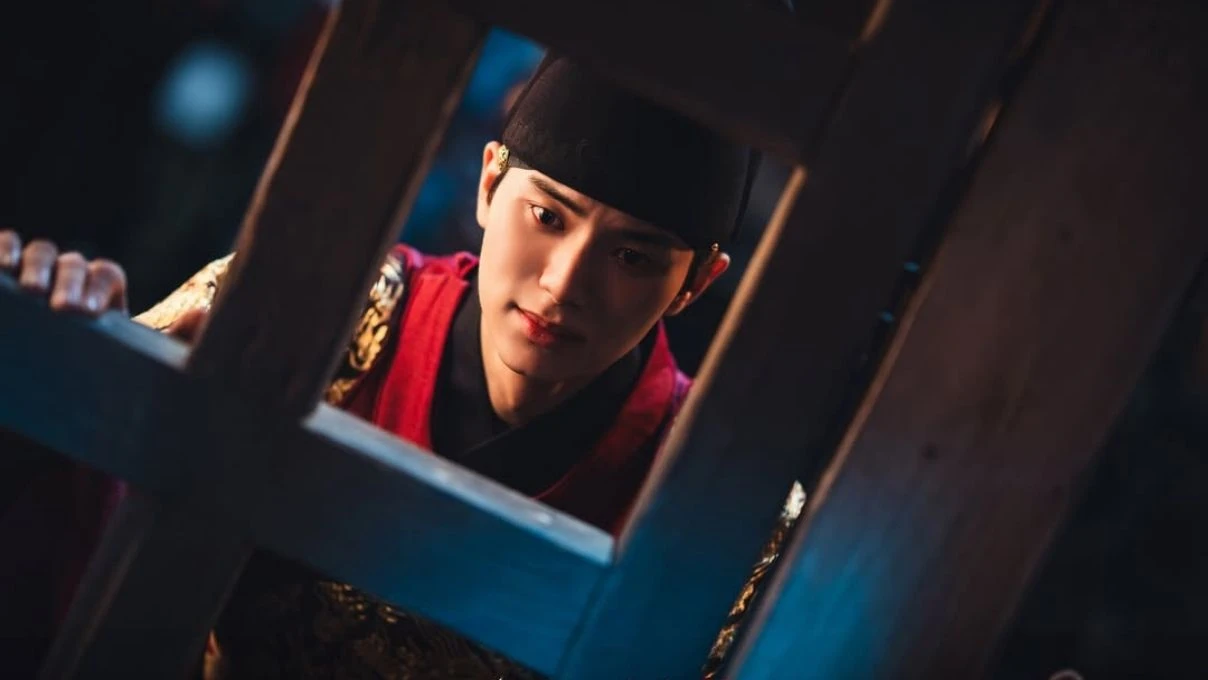 Bon Appétit Your Majesty finale kaç bölüm kaldı? Bon Appétit Your Majesty 11. bölüm fragmanı 