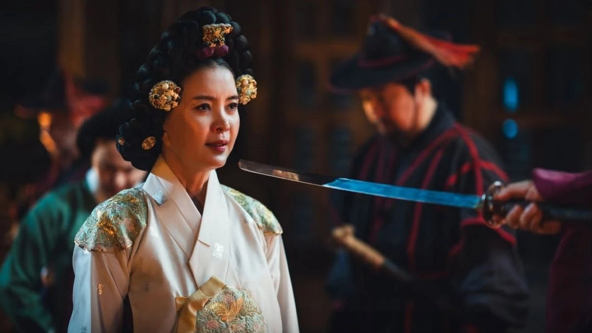 Bon Appétit Your Majesty finale kaç bölüm kaldı? Bon Appétit Your Majesty 11. bölüm fragmanı 