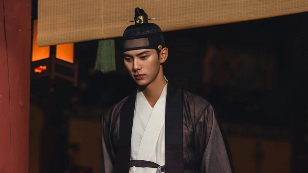Bon Appétit Your Majesty dizisinin yıldızları bir arada! Im YoonA ve Lee Chae-min kamera karşısına geçiyor
