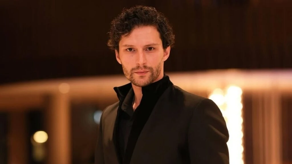 Bora Cengiz kimdir, kaç yaşında? Bora Cengiz kiminle sevgili?