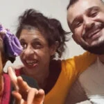 Bornovali Aysonun olum haberini Pau boyle duyurdu Iste o duygusal video