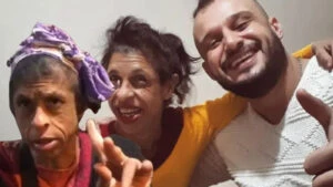 Bornovalı Ayşo’nun ölüm haberini Pau böyle duyurdu! İşte o duygusal video