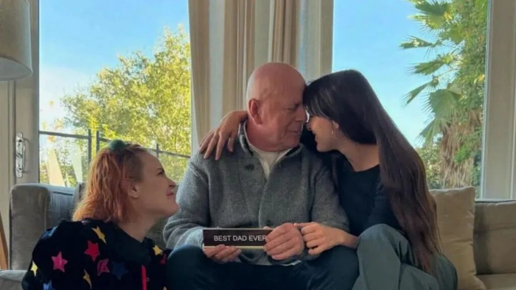 Bruce Willis kaç yıldır hasta? Bruce Willis öldü mü?