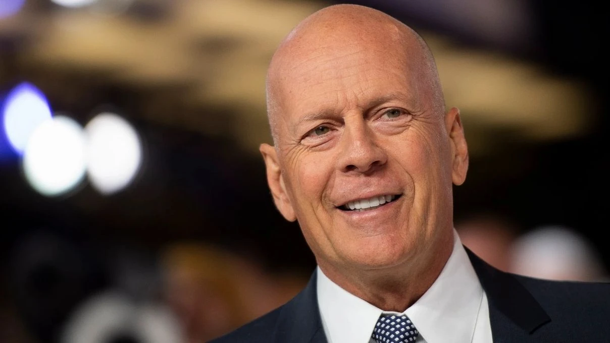 Bruce Willis kaç yıldır hasta? Bruce Willis öldü mü?