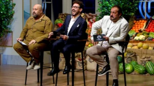 Bu tabaklar MasterChef tarihine damga vurdu!