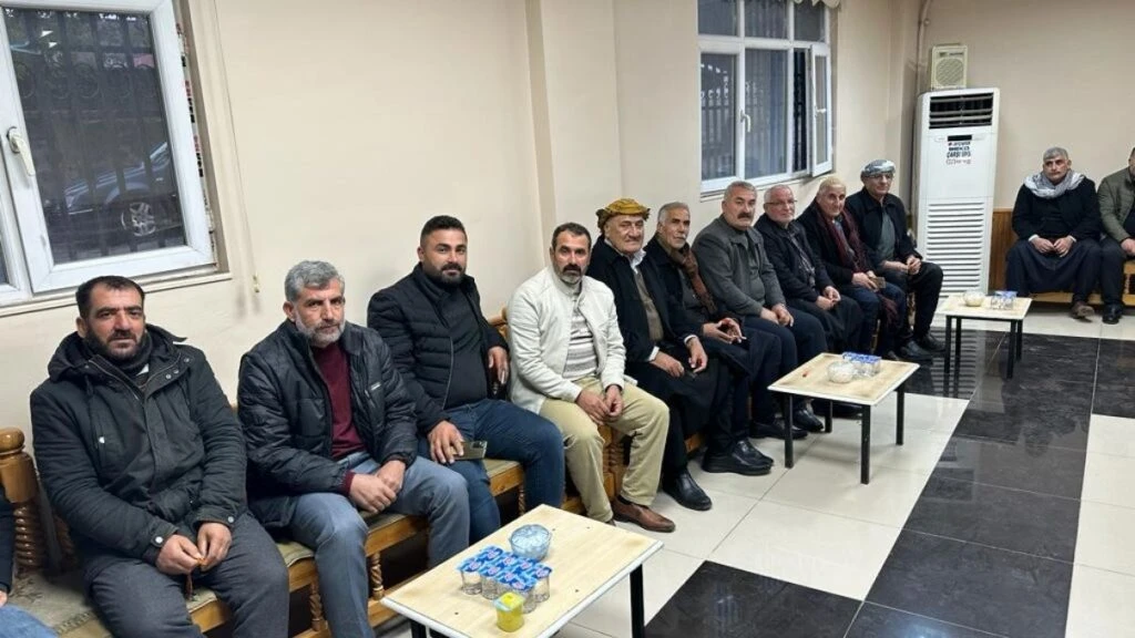 Bucak aşireti kimdir? Bucak aşireti nerelidir? 