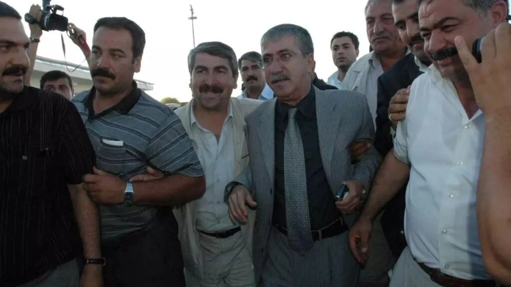 Bucak aşireti kimdir? Bucak aşireti nerelidir? 