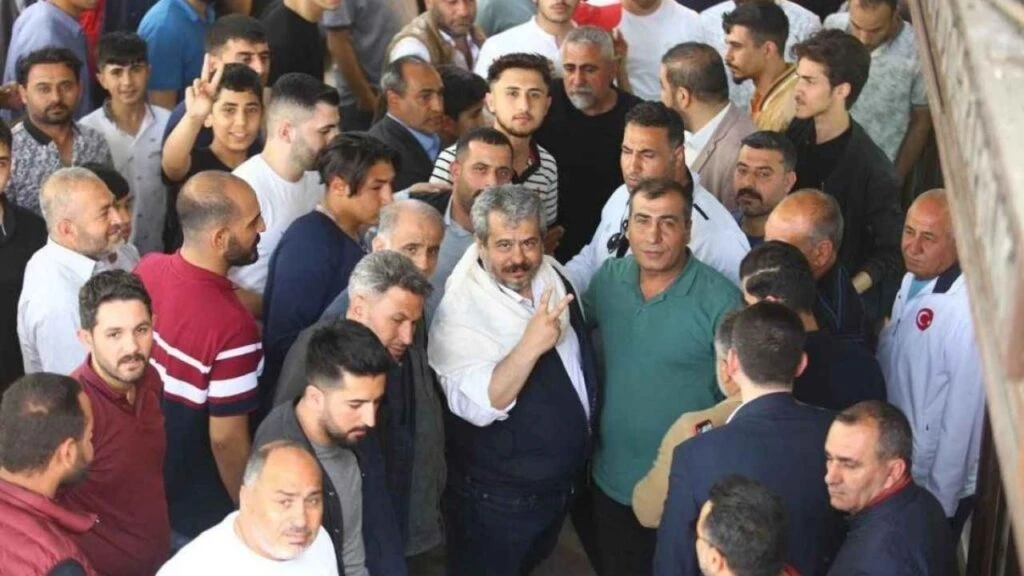 Bucak aşireti kimdir? Bucak aşireti nerelidir? 