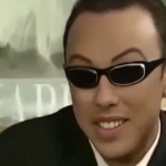 Bulent Carikci 4 restored