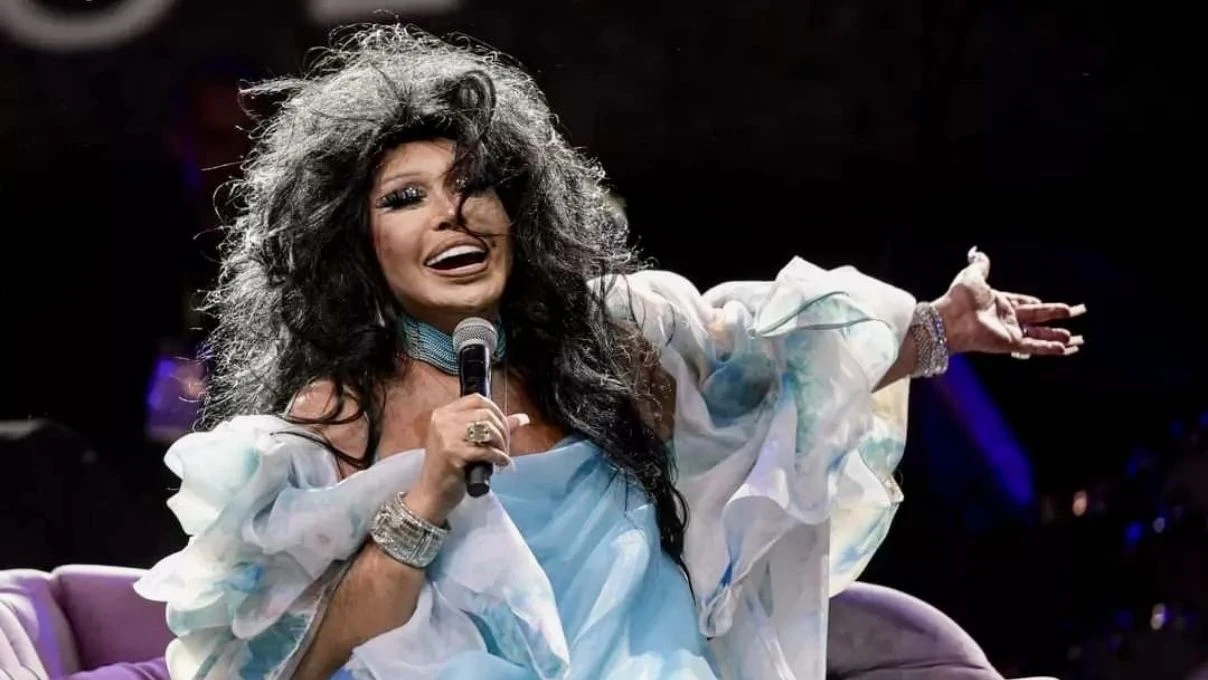 Bülent Ersoy’dan özel hayatına dair dikkat çeken açıklama! “Aşk istiyorum”