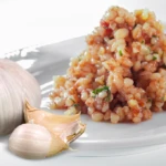 Bulgur pilavi 3