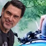 Burak Hakkı İstanbul’u terk edip Çanakkale’ye yerleşti! Ünlü oyuncu köyde çiftlik hayatı yaşamaya başladı