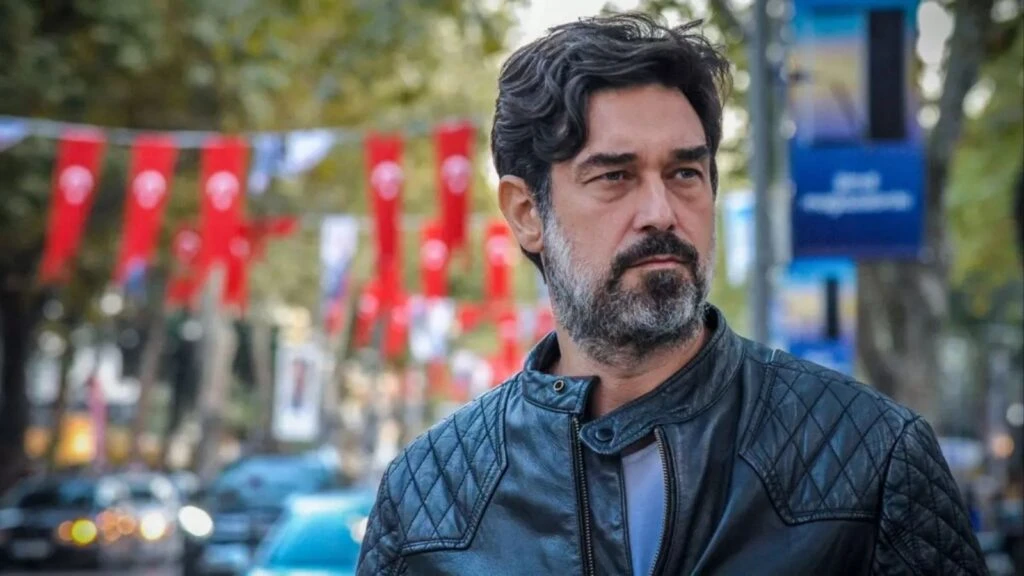 Burak Hakkı İstanbul’u terk edip Çanakkale’ye yerleşti! Ünlü oyuncu köyde çiftlik hayatı yaşamaya başladı