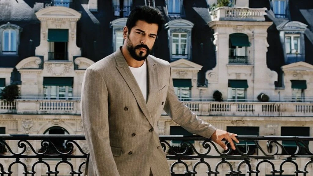 Burak Özçivit’ten Türk dizileri hakkında önemli açıklama! “Hikaye ve geçmiş olarak çok zenginiz”