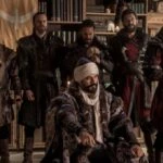 Burak Ozcivit son dakikada ayrilmisti Kurulus Osman dizisinden seyirciyi kahreden haber