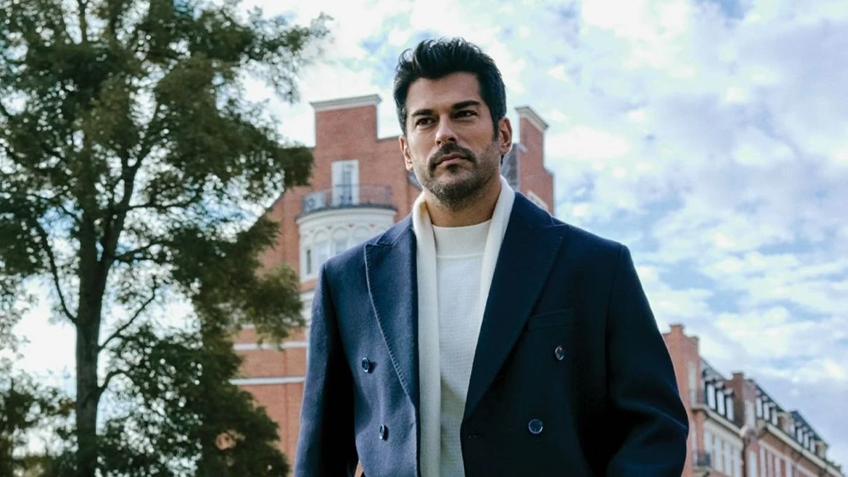 Burak Ozcivitten rekor anlasma