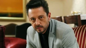 Burak Sarimola