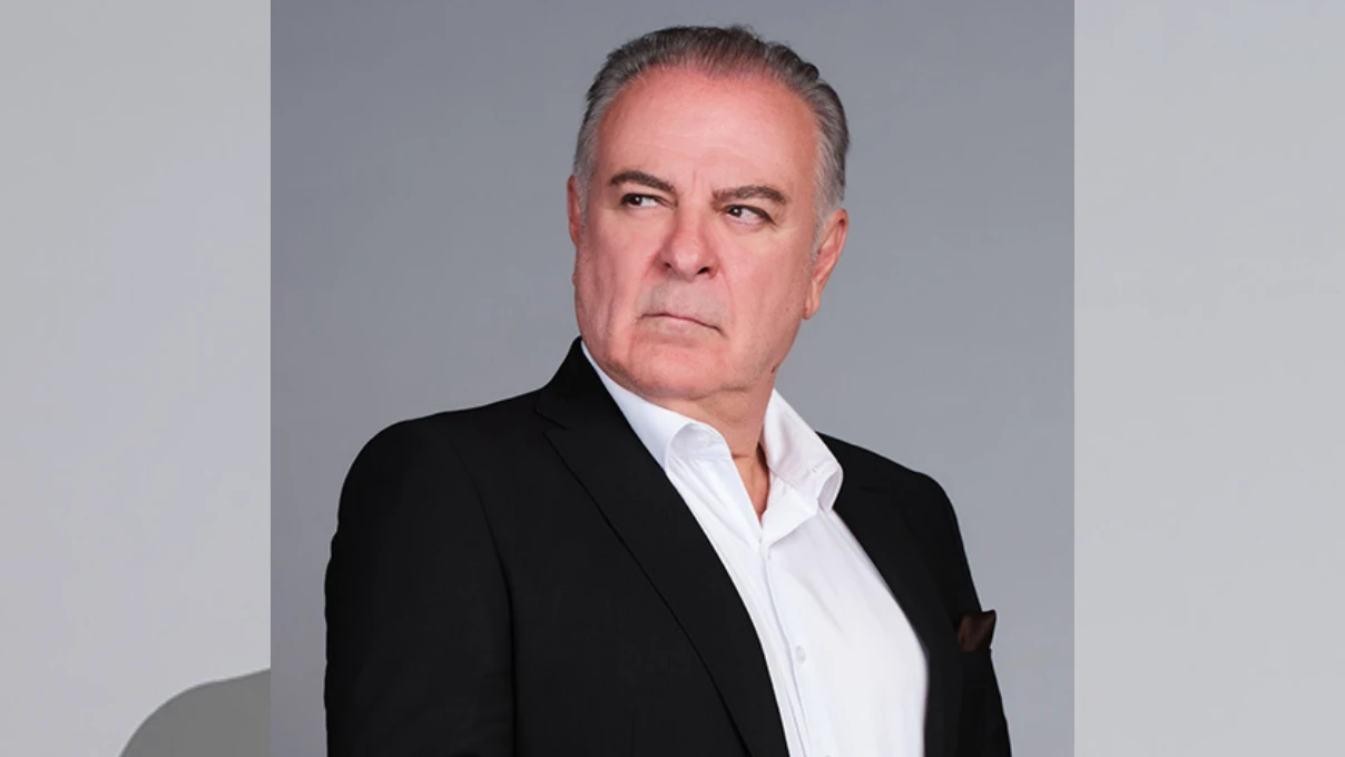 Burak Sergen 4