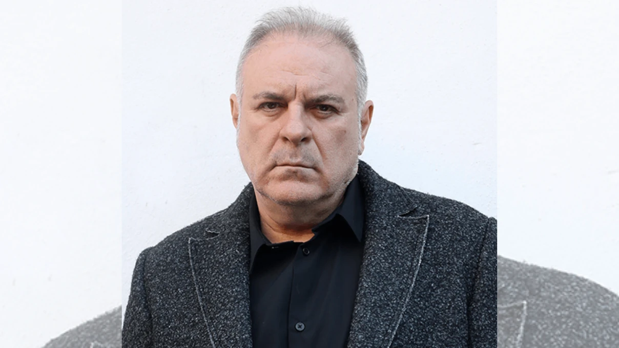 Burak Sergen 5