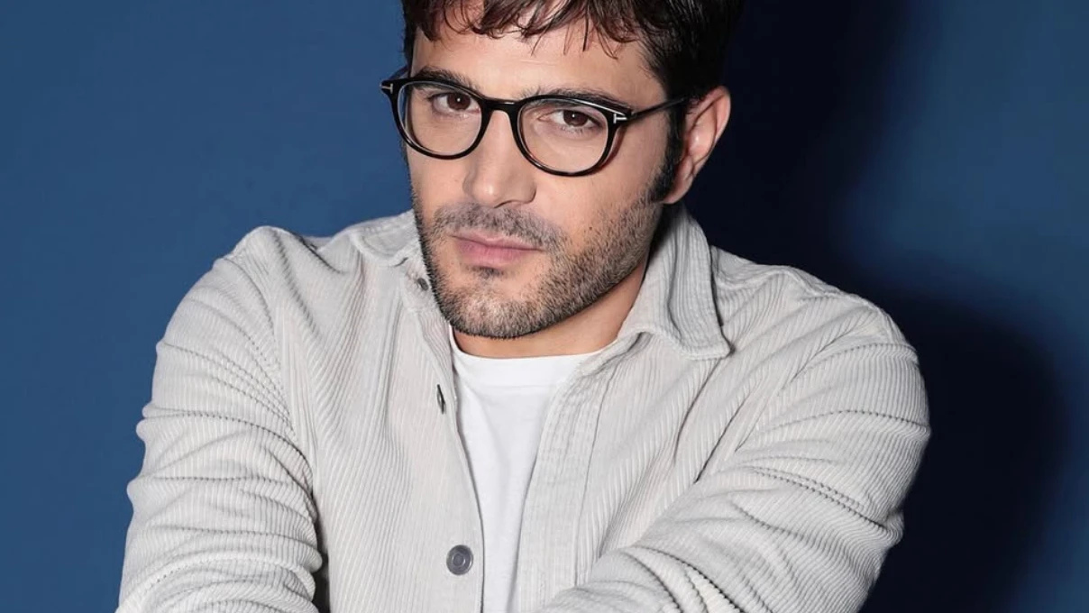 Burak Sevinc 3