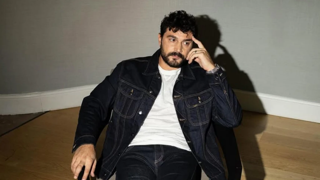 Burak Sevinc 6