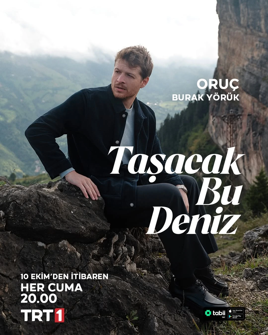 Burak Yoruk 6