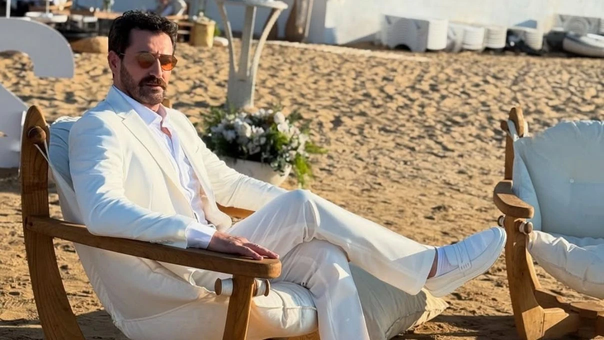 Burç Kümbetlioğlu kimdir, kaç yaşında? Burç Kümbetlioğlu oynadığı diziler