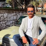 Uzak Şehir dizisinin Boran’ı Burç Kümbetlioğlu’ndan dikkat çeken açıklama!