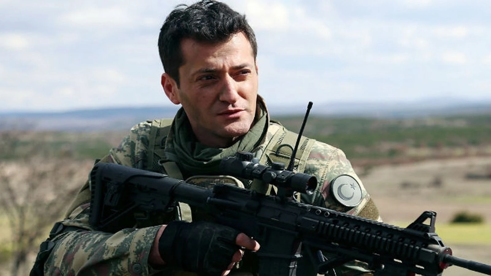 Burc Kumbetlioglu 10