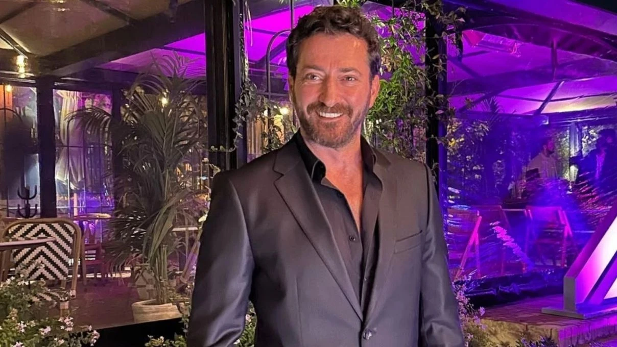 Burç Kümbetlioğlu kimdir, kaç yaşında? Burç Kümbetlioğlu oynadığı diziler