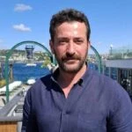 Burç Kümbetlioğlu kimdir, kaç yaşında? Burç Kümbetlioğlu oynadığı diziler