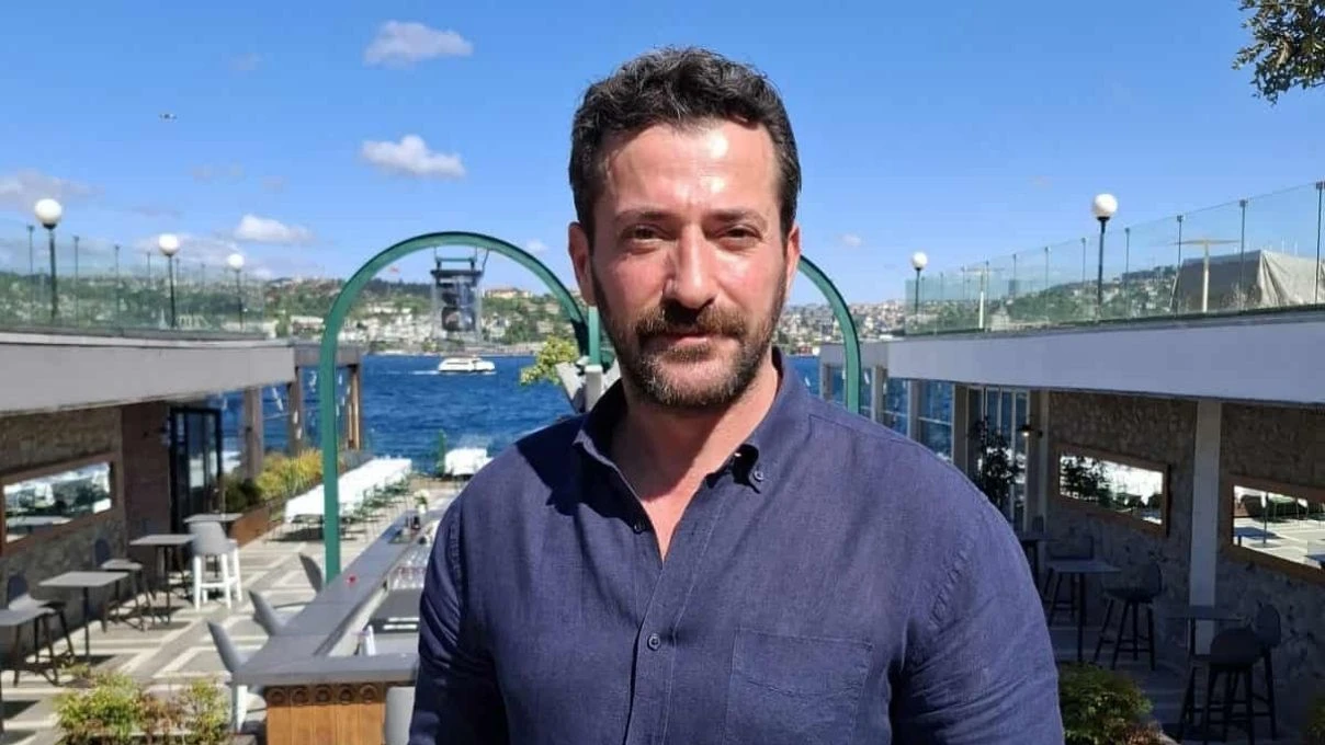 Burç Kümbetlioğlu kimdir, kaç yaşında? Burç Kümbetlioğlu oynadığı diziler