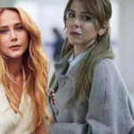 Burcin Terzioglu ve Gokce Eyuboglu Guzelkoy dizisiyle donuyor