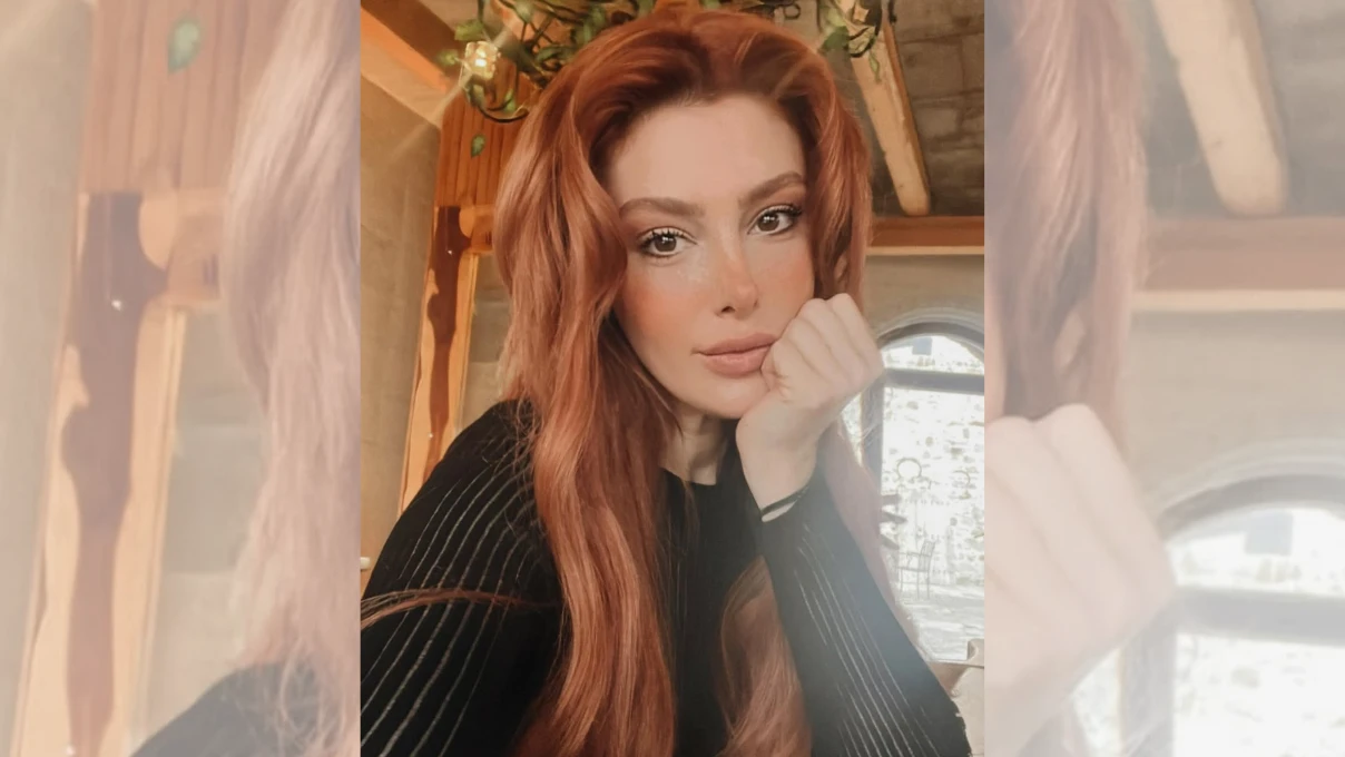 Burcu Binici 1