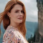 Taşacak Bu Deniz dizisinin Hicran’ı Burcu Cavrar kimdir? Burcu Cavrar kaç yaşında, hangi dizilerde oynadı?