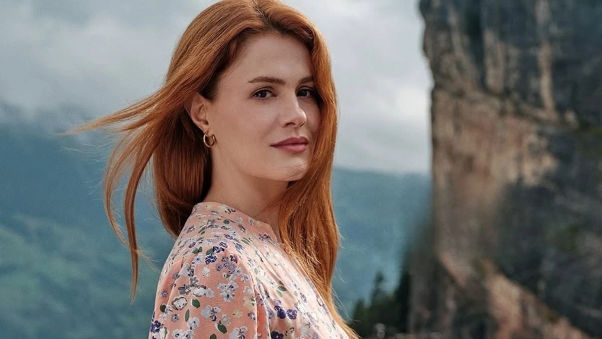 Taşacak Bu Deniz dizisinin Hicran’ı Burcu Cavrar kimdir? Burcu Cavrar kaç yaşında, hangi dizilerde oynadı?