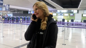 Milli sporcu Burcu Çetinkaya Dünya Ralli Şampiyonası’nda mücadele edecek!