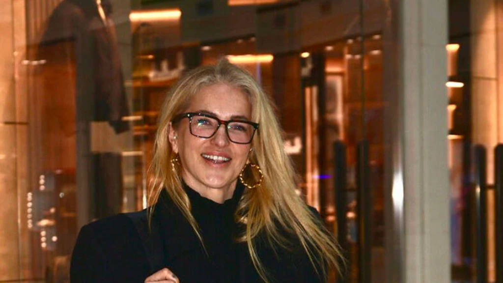 Burcu Esmersoydan EYT aciklamasi 22Cok mutluyum22