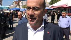 Bursalı kadınlar peynir altı suyundan yaptıkları gübreyle dikkat çekiyor! 700 yıllık pazarda satıyorlar
