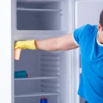 Burun diregini kiran buzdolabi kokusuna son Tek bir malzeme ile muhtesem sonuc
