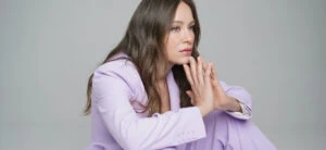 Buse Arslan ABİ dizisiyle el sıkıştı! Savcı Leyla rolüyle geliyor 5 Buse Arslan SLIDER