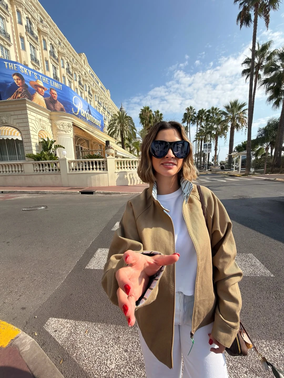 Buse Terim'in yeni sevgilisi kim? Buse Terim kimden boşandı? 8 Buse Terim 9