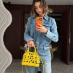 Buse Terimin gizemli sevgilisi kim kac yasinda meslegi ne