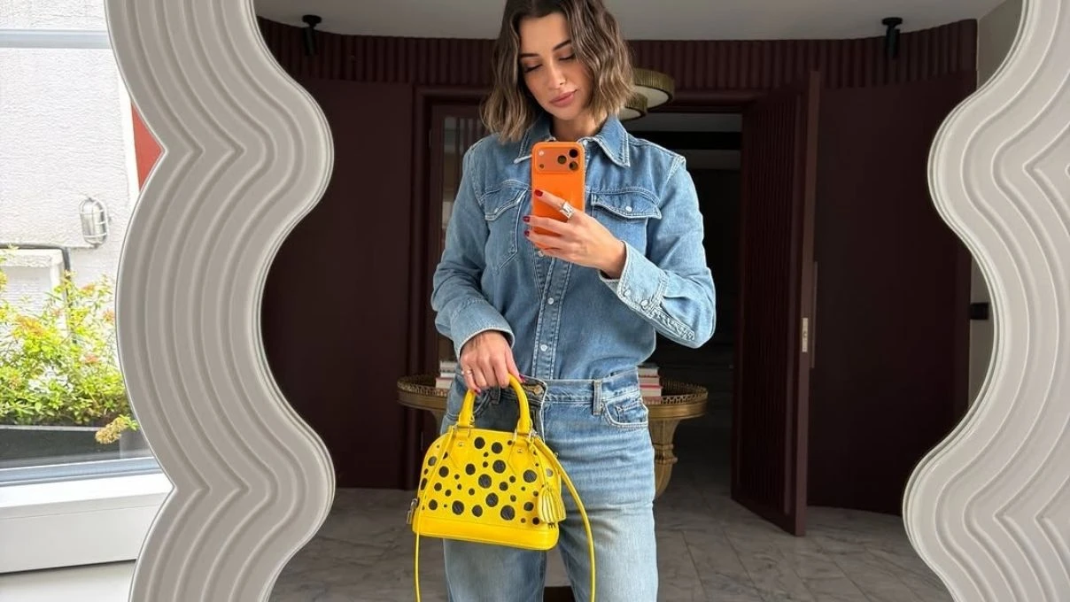 Buse Terimin gizemli sevgilisi kim kac yasinda meslegi ne